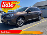 Subaru Outback 2.5i Touring AWD