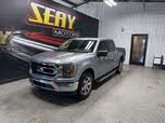 Ford F-150 XLT SuperCrew 4WD