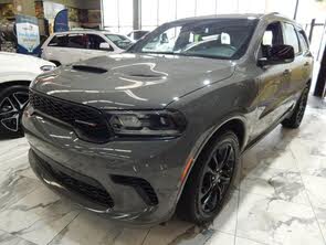 Dodge Durango R/T Premium AWD