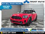 MINI Countryman Cooper S ALL4 AWD