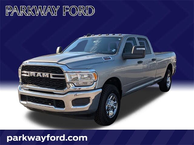 2024 RAM 2500 Tradesman Crew Cab LB RWD