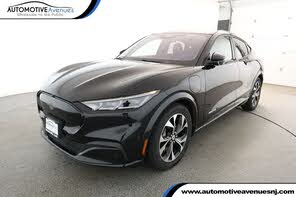 Ford Mustang Mach-E Premium AWD