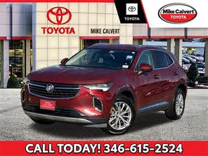 Buick Envision Preferred FWD