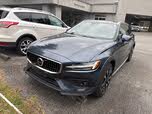 Volvo V60 Cross Country B5 Ultimate AWD