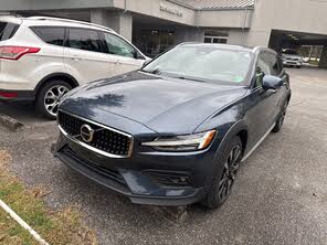 Volvo V60 Cross Country B5 Ultimate AWD