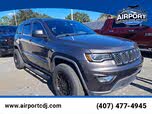 Jeep Grand Cherokee Laredo X 4WD