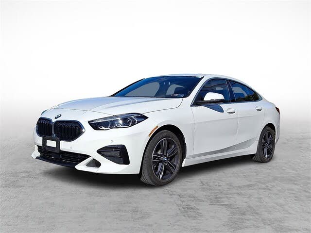 2023 BMW 2 Series 228i xDrive Gran Coupe AWD