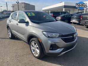 Buick Encore GX Preferred AWD