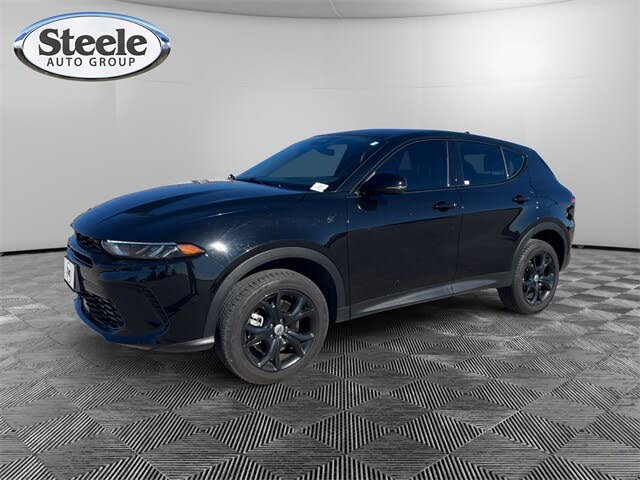 2024 Dodge Hornet GT AWD