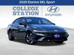 Hyundai Elantra SEL Sport FWD