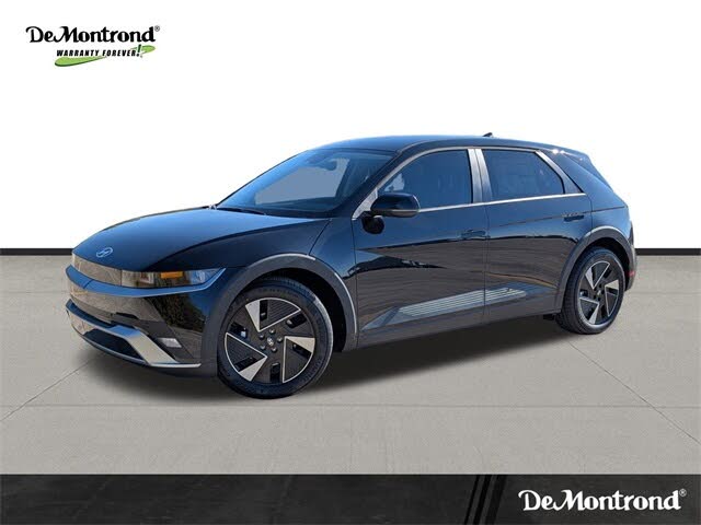 2026 Hyundai Ioniq 5 SEL RWD