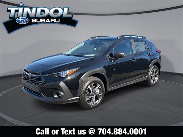 2026 Subaru Crosstrek Premium AWD