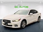 INFINITI Q50 3.0t Premium AWD