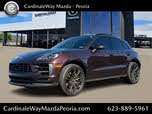 Porsche Macan S AWD