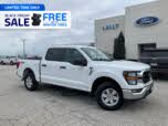 Ford F-150 XLT SuperCrew 4WD
