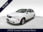 Suzuki Forenza Base