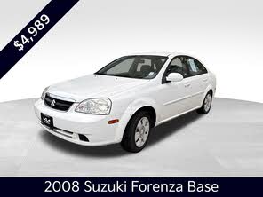 Suzuki Forenza Base