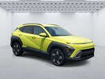 Hyundai Kona SEL AWD