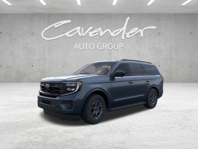 2025 Ford Expedition Active RWD