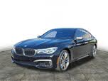 BMW 7 Series M760i xDrive AWD