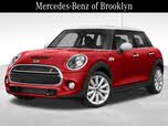 2020 MINI Cooper