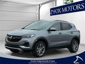 Buick Encore GX Essence AWD
