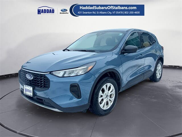 2024 Ford Escape Active AWD