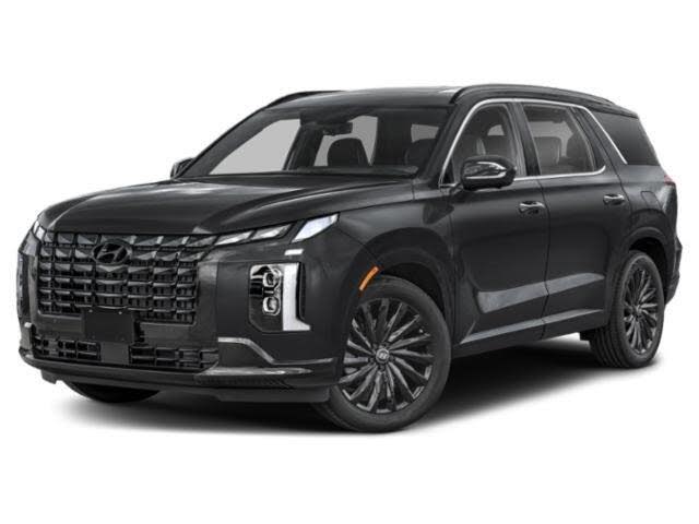 2024 Hyundai Palisade Calligraphy Night Edition AWD