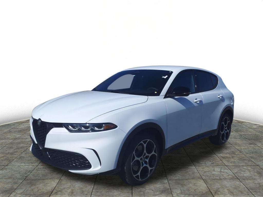 2025 Alfa Romeo Tonale