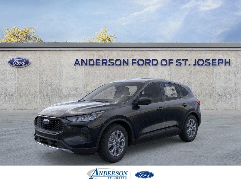 2025 Ford Escape Active FWD