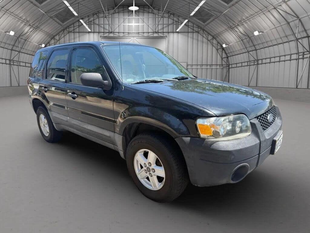 2007 Ford Escape XLS FWD