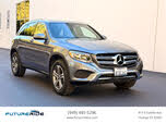 Mercedes-Benz GLC 300 RWD