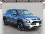 Chevrolet Trailblazer LT AWD