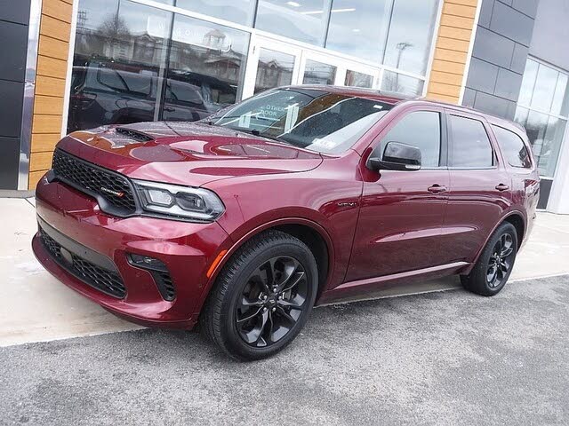 2022 Dodge Durango R/T AWD