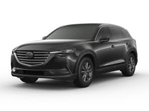 Mazda CX-9 Touring AWD