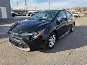 Toyota Corolla LE FWD