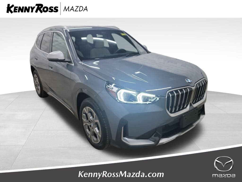2023 BMW X1 xDrive28i AWD