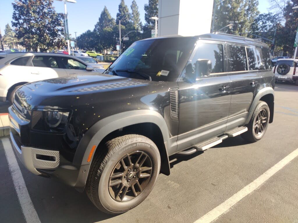 2023 Land Rover Defender 110 S AWD