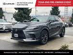 Lexus RX 350 F Sport 2 AWD