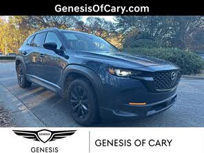 Mazda CX-50 2.5 S Preferred AWD