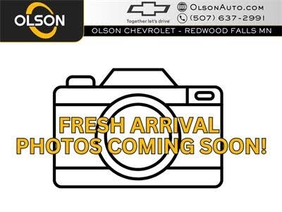 2026 Chevrolet Suburban RST 4WD