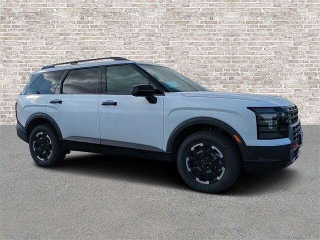 2026 Hyundai Palisade XRT Pro AWD