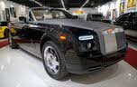 Rolls-Royce Phantom Drophead Coupe Convertible