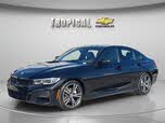 BMW 3 Series 330i Sedan RWD