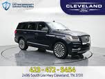 Lincoln Navigator Reserve 4WD