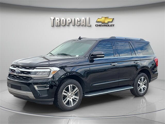2022 Ford Expedition Limited RWD