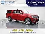 Ford Expedition MAX Limited 4WD