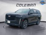 Cadillac Escalade Sport 4WD