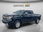 Chevrolet Silverado 2500HD High Country Crew Cab 4WD