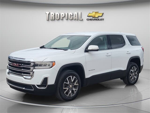 2023 GMC Acadia SLE FWD
